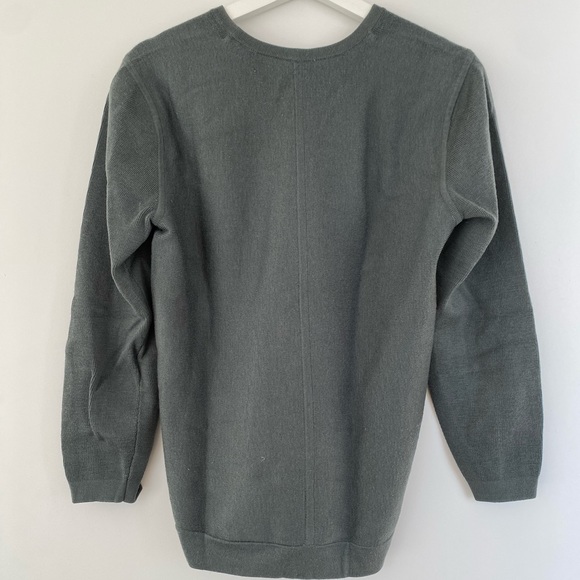 Lululemon Alpine Air Crew (green, XS) - Picture 3 of 3